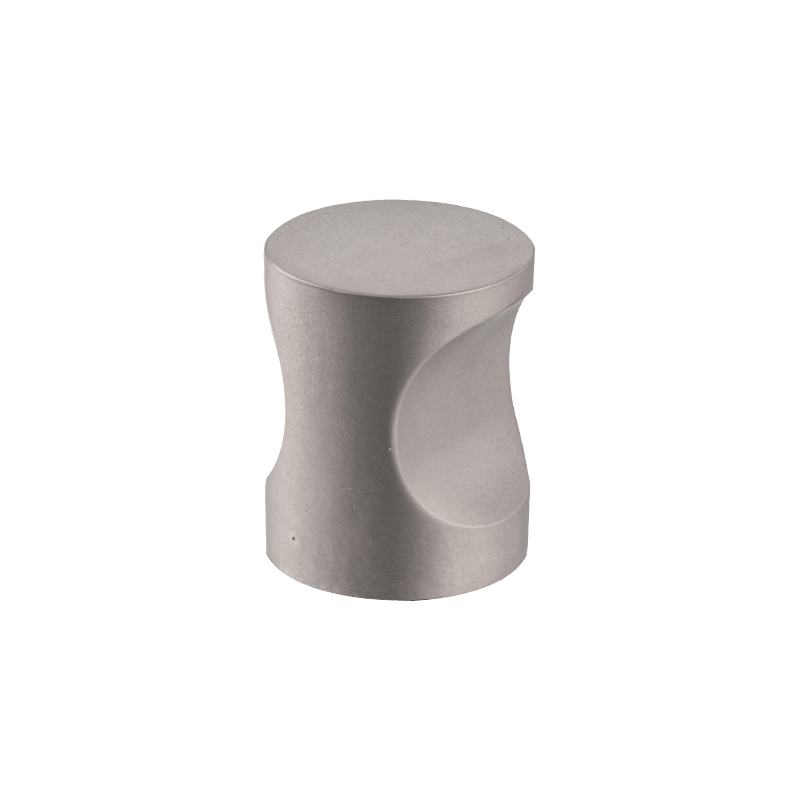 CK140 20 mm: n sylinterikaapin nuppi